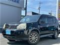 2007 Nissan X-Trail