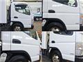 2015 Mitsubishi Canter