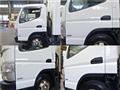 2015 Mitsubishi Canter