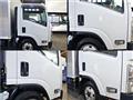 2012 Isuzu Elf Truck
