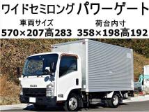 2012 Isuzu Elf Truck