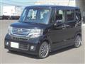 2014 Honda N BOX