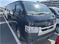 2020 Toyota Hiace Van