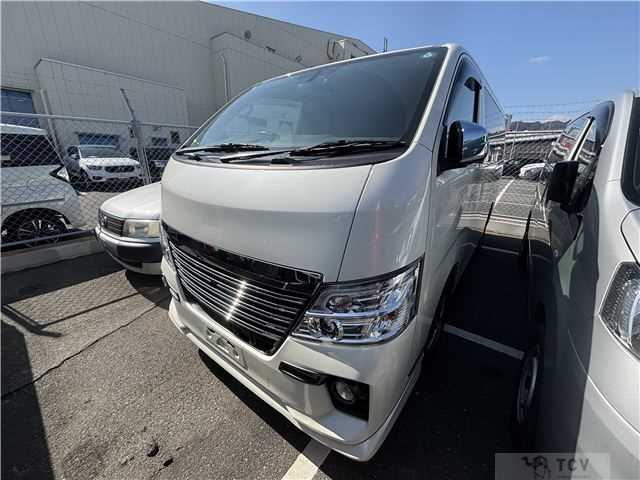 2021 Nissan Nissan Others