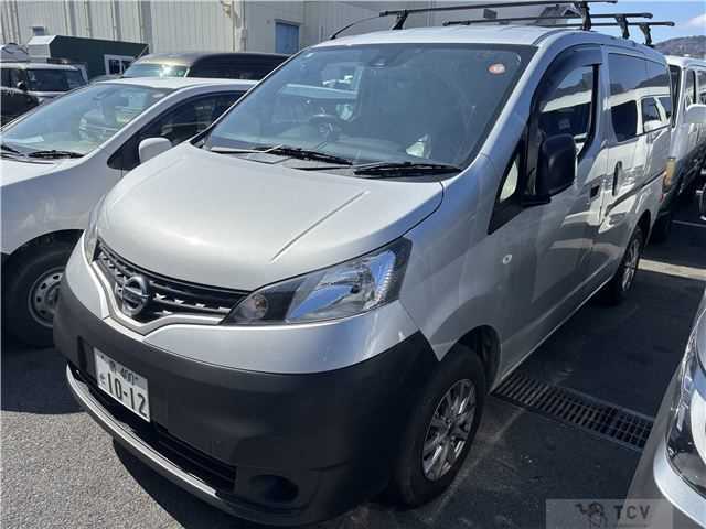 2020 Nissan NV200 VANETTE