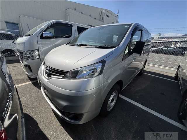 2020 Nissan NV200 VANETTE