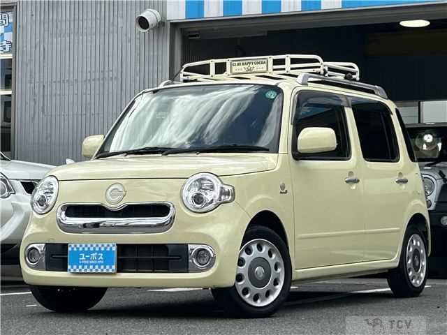 2017 Daihatsu MIRA COCOA