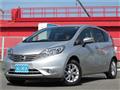 2016 Nissan Note