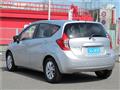 2016 Nissan Note
