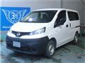 2013 Nissan NV200 VANETTE