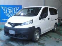 2013 Nissan NV200 VANETTE