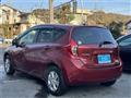 2013 Nissan Note