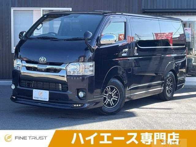 2018 Toyota Toyota Others