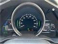 2017 Honda Fit Hybrid