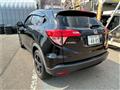 2017 Honda VEZEL
