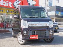 2018 Nissan Clipper Rio