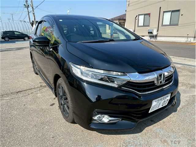 2018 Honda Honda Others