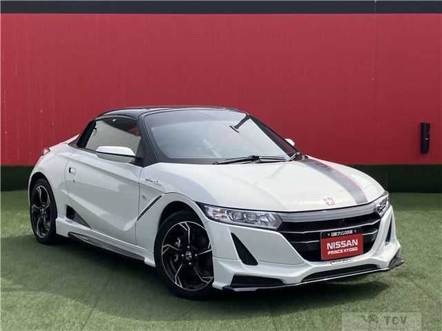 2015 Honda Honda Others