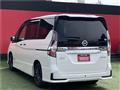 2021 Nissan Serena