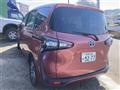 2016 Toyota Sienta