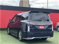 2021 Nissan Elgrand