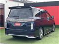 2021 Nissan Elgrand