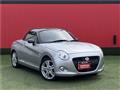 2017 Daihatsu Copen