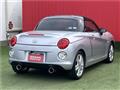 2017 Daihatsu Copen