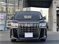 2021 Toyota Alphard G