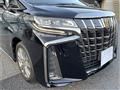 2021 Toyota Alphard G
