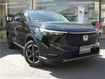 2021 Honda VEZEL