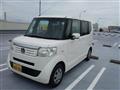 2012 Honda N BOX