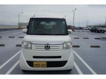 2012 Honda N BOX