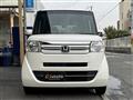 2016 Honda N BOX