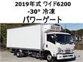 2019 Isuzu Isuzu Others