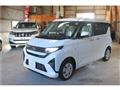 2025 Daihatsu Move