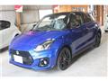 2026 Suzuki Swift