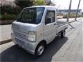 2010 Suzuki Carry Truck