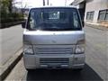 2010 Suzuki Carry Truck