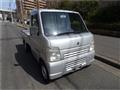 2010 Suzuki Carry Truck