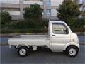 2010 Suzuki Carry Truck