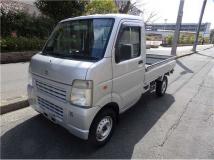 2010 Suzuki Carry Truck
