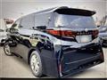 2026 Toyota Vellfire