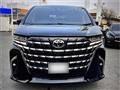 2026 Toyota Vellfire