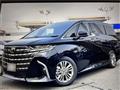 2026 Toyota Vellfire