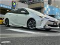 2021 Toyota Prius