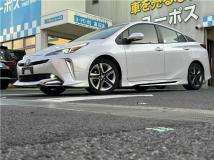 2021 Toyota Prius