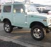 1995 Suzuki Jimny