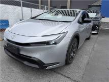 2023 Toyota Prius