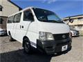 2002 Nissan Caravan Coach